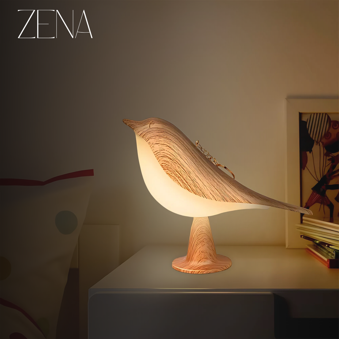 Zena
